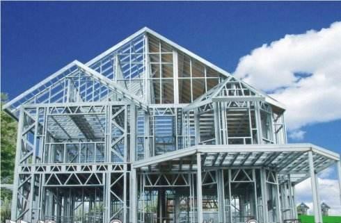 冀州怎么才能预防钢结构建筑出现腐蚀问题