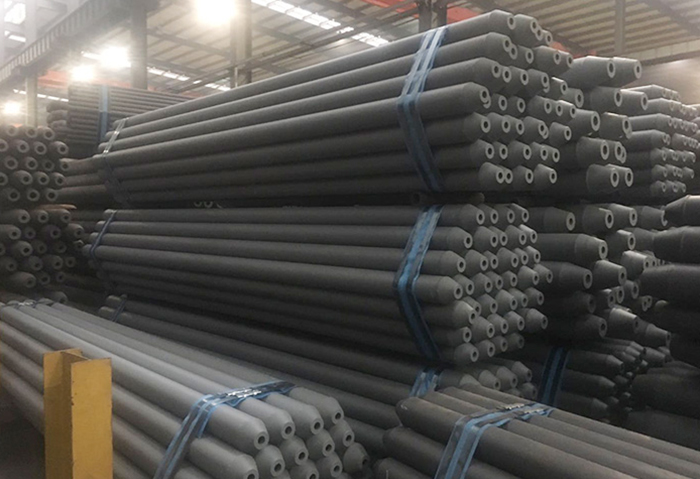 冀州网架杆件加工